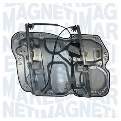 Стеклоподъемник MAGNETI MARELLI 350103171200 ACP171 2 YS9SB 1193748569