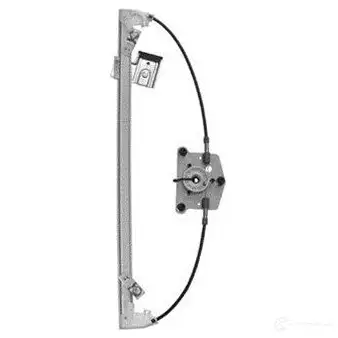 Стеклоподъемник MAGNETI MARELLI 1024904 AC117 5 U3QOGZ 350103117500