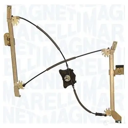 Стеклоподъемник MAGNETI MARELLI 3L J7X 350103199600 1437564689