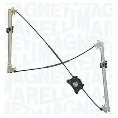 Стеклоподъемник MAGNETI MARELLI AC16 37 350103163700 FZXN3 1193747999