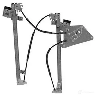 Стеклоподъемник MAGNETI MARELLI 6G7C0 1024924 A C1197 350103119700