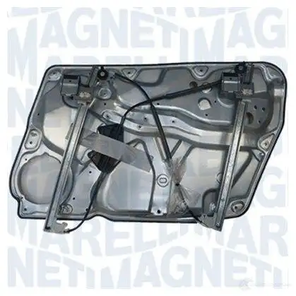 Стеклоподъемник MAGNETI MARELLI NTO7BT 1193748053 ACP16 98 350103169800 изображение 0