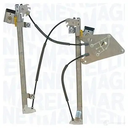 Стеклоподъемник MAGNETI MARELLI 350103189000 0 DT04EU 1437564652