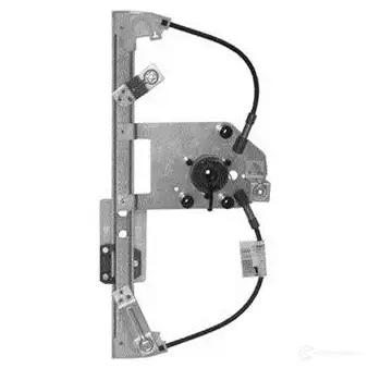 Стеклоподъемник MAGNETI MARELLI 1024923 8YVRFF1 350103119600 AC119 6