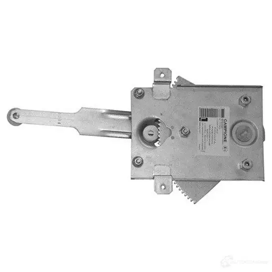Стеклоподъемник MAGNETI MARELLI 350103973000 T8ZS3 1026056 AC 973