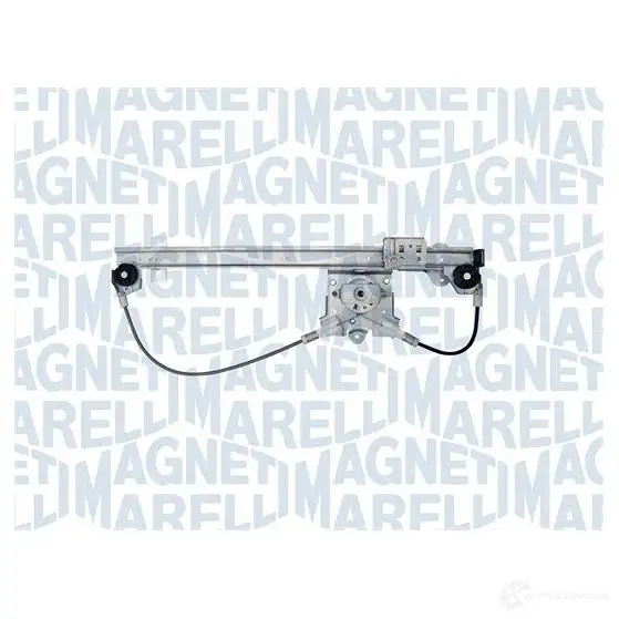 Стеклоподъемник MAGNETI MARELLI 36HGPKW 350103170400 1193748562 ACP170 4 - Изображение 1