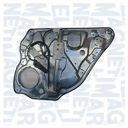 Стеклоподъемник MAGNETI MARELLI GJ7GLYF 350103170500 ACP17 05 1193748563 изображение 0