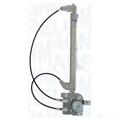Стеклоподъемник MAGNETI MARELLI AC 1805 1G4G34D 350103180500 1424884785