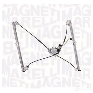Стеклоподъемник MAGNETI MARELLI 350103170282 1193748506 ACQ0282 350103104 000 - Изображение 1