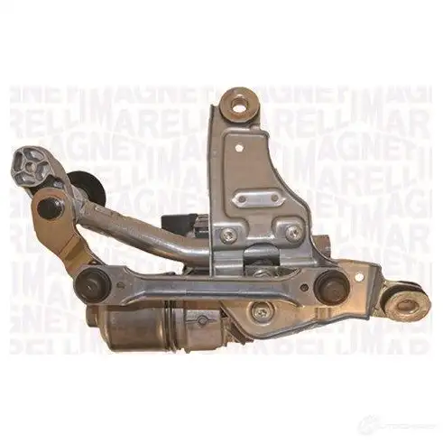 Стеклоочиститель MAGNETI MARELLI 1K632L 064350008010 TGE500 H 1017287