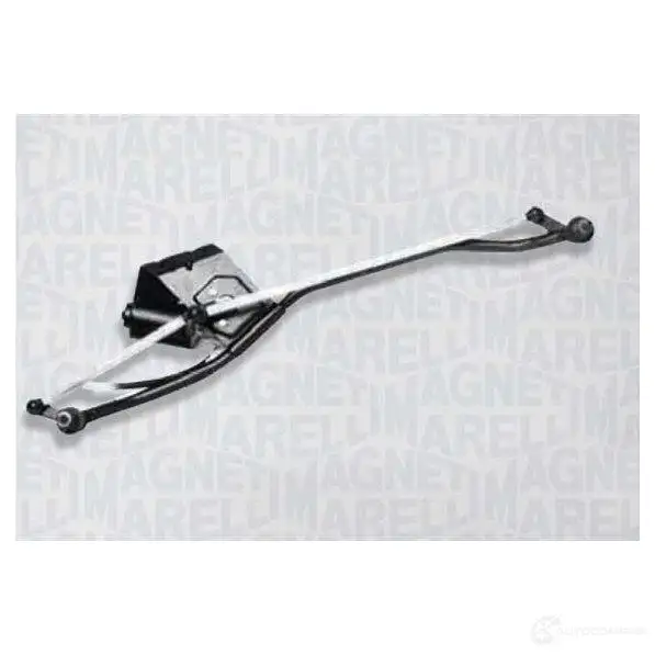 Стеклоочиститель MAGNETI MARELLI 064300315010 TG ECS03N 478013666 ZB7M9II
