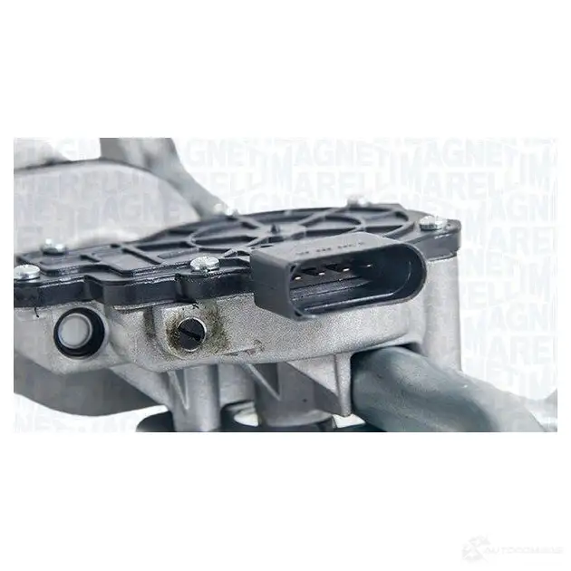 Стеклоочиститель MAGNETI MARELLI 064351127010 1437535463 VM 9L2D2 - Изображение 1