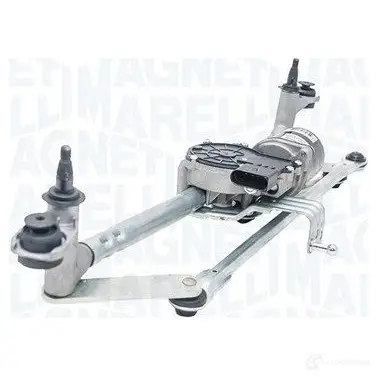 Стеклоочиститель MAGNETI MARELLI 2ZEQE E 064351129010 1437535483 - Изображение 1