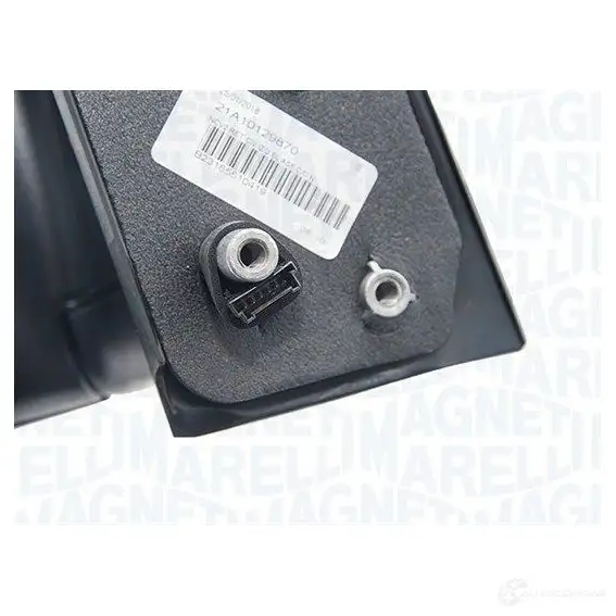 Зеркало наружное MAGNETI MARELLI 0DYTEP3 RV15007 4 1020541 182215007400 - Изображение 1