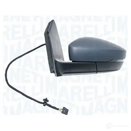 Зеркало наружное MAGNETI MARELLI 182215010100 QUVGD RV 150101 1020567