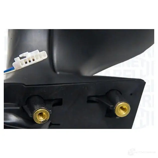 Зеркало наружное MAGNETI MARELLI R V31004 1020250 2ZQP6D 182203100400 - Изображение 1