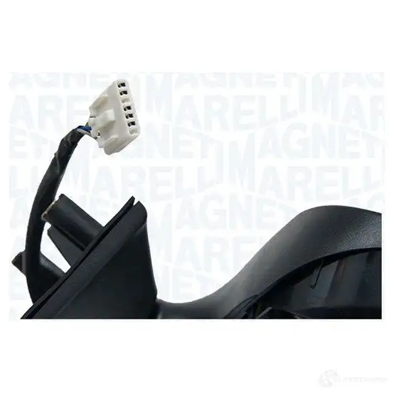 Зеркало наружное MAGNETI MARELLI RV310 07 JSJAVD0 1020253 182203100700 - Изображение 1