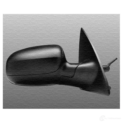 Зеркало наружное MAGNETI MARELLI LCZ7LLY S V4961 351991115180 1030106