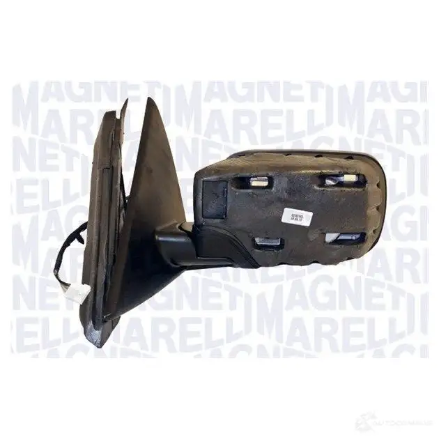 Зеркало наружное MAGNETI MARELLI RV3 0057 FVG4M0I 182203005700 1020143 изображение 0