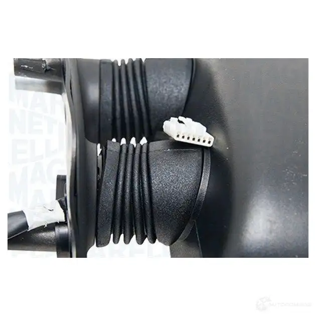 Наружное зеркало MAGNETI MARELLI 1028342 150.2.6 99 350315026990 61PK3I - Изображение 1