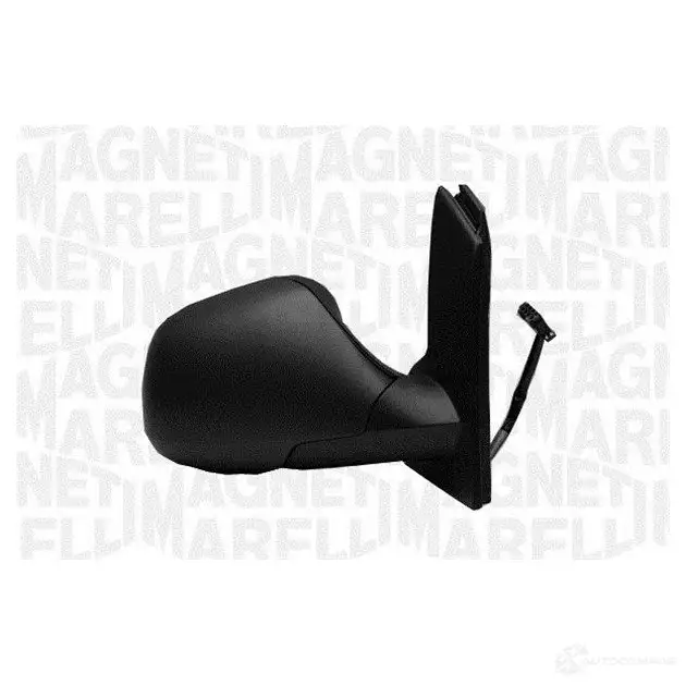 Зеркало наружное MAGNETI MARELLI 351991120900 SV102 51 1030224 OIVNI4 изображение 0