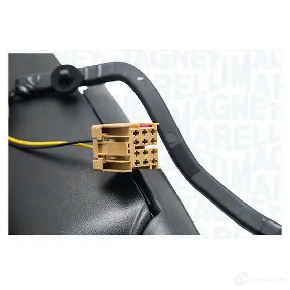 Зеркало наружное MAGNETI MARELLI SV9 251 351991120720 E2149IQ 1030210 - Изображение 1