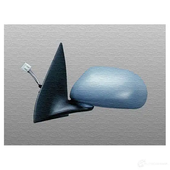 Зеркало наружное MAGNETI MARELLI 1 40.2.320 350314023200 JBQ3N 1028163