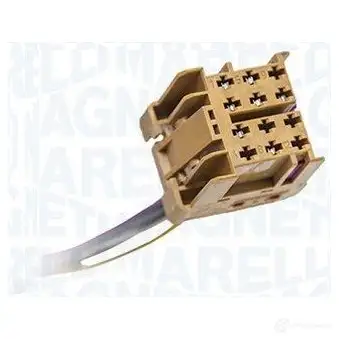 Зеркало наружное MAGNETI MARELLI C4SHY 1030214 351991120760 SV 9271 - Изображение 1