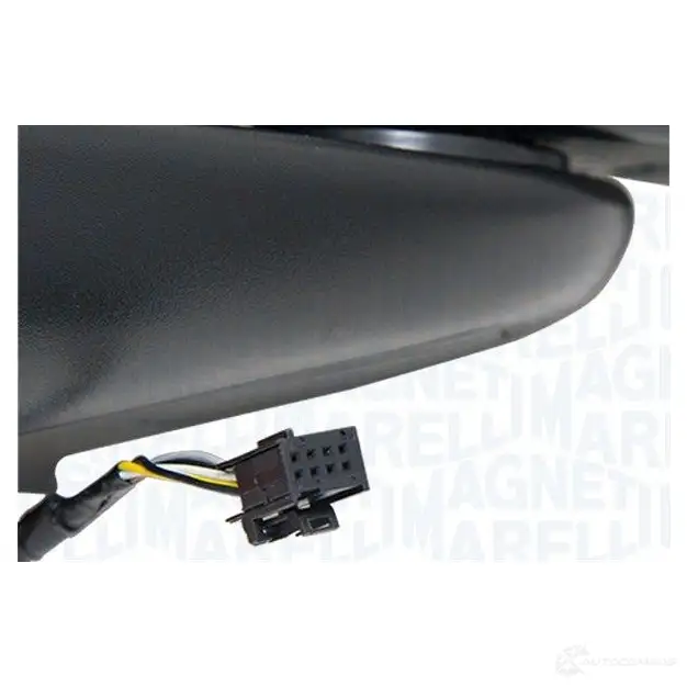 Зеркало наружное MAGNETI MARELLI RV3101 2 Q3QLW96 182203101200 1020258 изображение 1