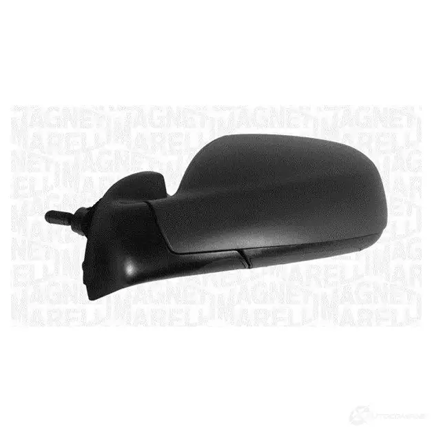 Зеркало наружное MAGNETI MARELLI 1020555 7D0FHA 182215008800 RV1 50088