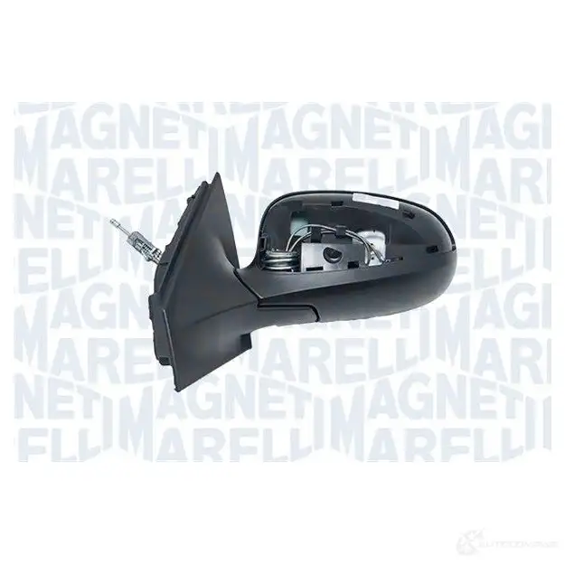 Зеркало наружное MAGNETI MARELLI R V31016 1020262 LHAA3 182203101600 изображение 0