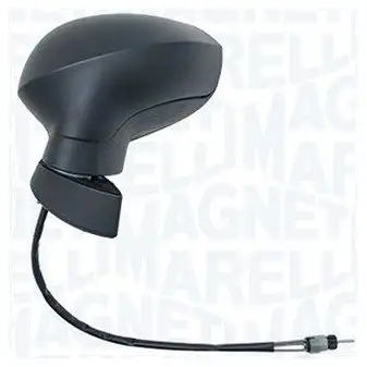 Зеркало наружное MAGNETI MARELLI YY05A SV1 0461 1030277 351991125940 - Изображение 1