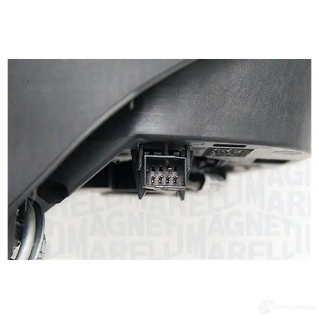 Зеркало наружное MAGNETI MARELLI SV 10471 NXNG2E 1030279 351991125960 - Изображение 1