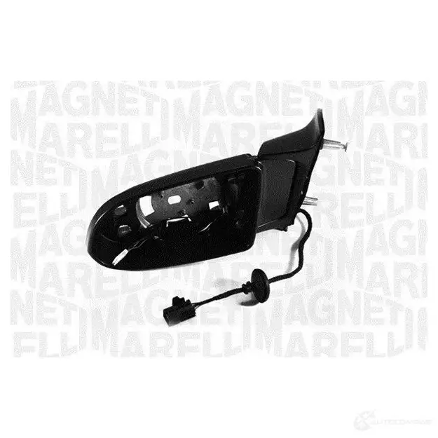 Зеркало наружное MAGNETI MARELLI 1020285 182203192610 J7YX5OE R V31926