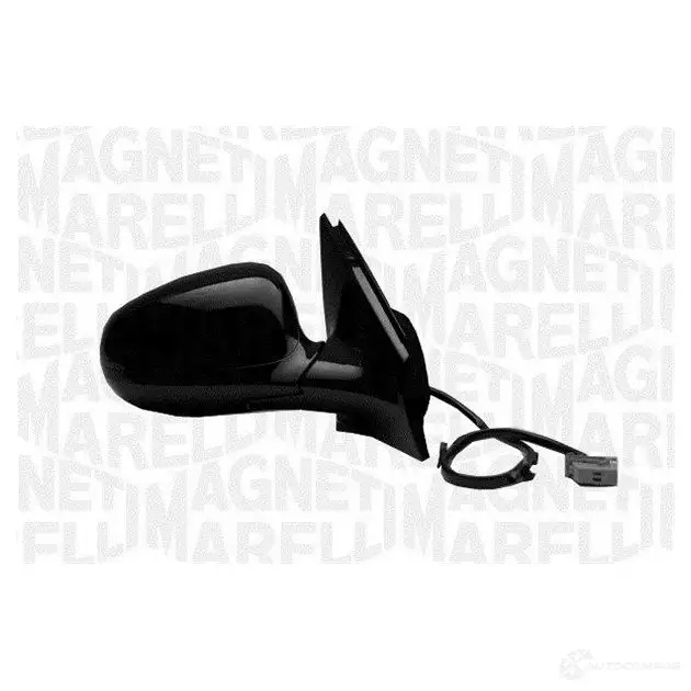 Зеркало наружное MAGNETI MARELLI 1030256 SV 10381 HYS6E76 351991125520