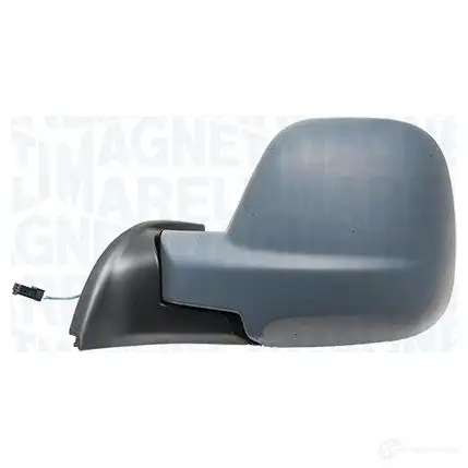 Наружное зеркало MAGNETI MARELLI 4DYKQK RV1 50042 182215004200 1020509