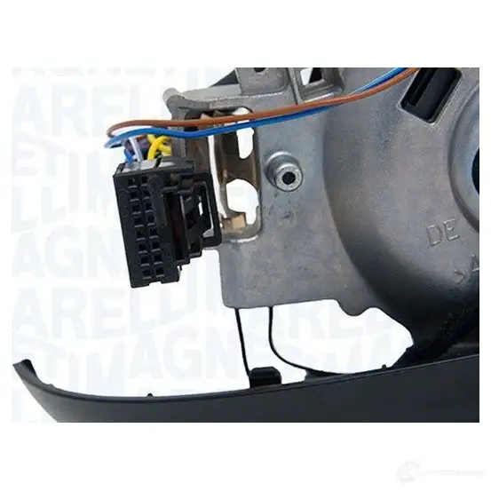 Зеркало наружное MAGNETI MARELLI RV15 152 U3WK3 1424371943 182215015200 - Изображение 1