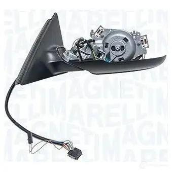 Зеркало наружное MAGNETI MARELLI 1424371942 UR0FR RV151 51 182215015100
