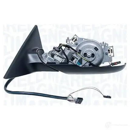 Зеркало наружное MAGNETI MARELLI RV 15141 182215014100 1424371938 GYYKD