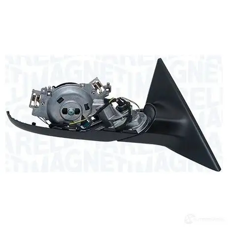Зеркало наружное MAGNETI MARELLI RV1 5142 2R97HC2 182215014200 1424371939