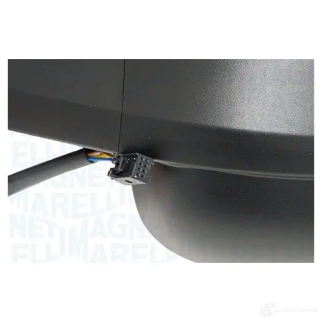 Зеркало наружное MAGNETI MARELLI 1028386 7Z52WO 350315027750 1 50.2.775 - Изображение 1