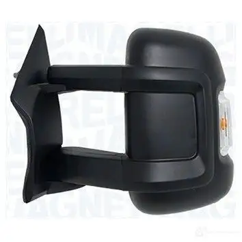 Зеркало наружное MAGNETI MARELLI 1028390 2RAAII 150. 2.779 350315027790 - Изображение 1