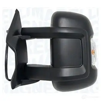 Зеркало наружное MAGNETI MARELLI 150. 2.781 DS9D5Y 1028392 350315027810 - Изображение 1