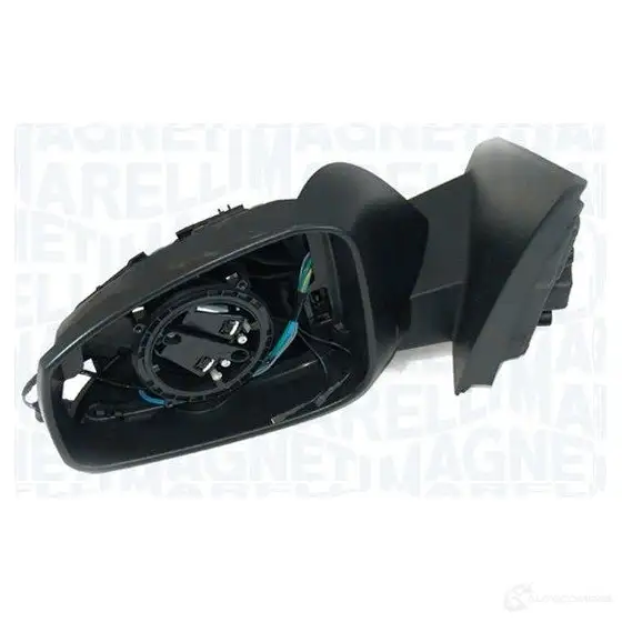 Зеркало наружное MAGNETI MARELLI CUVRS 182203232210 1020304 RV32 322