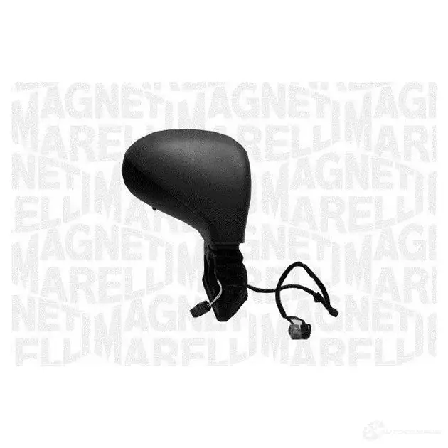 Зеркало наружное MAGNETI MARELLI 1030245 351991125000 SV10 321 P69GOQS