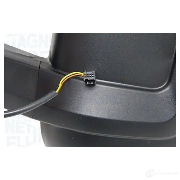 Зеркало наружное MAGNETI MARELLI 150.2.78 6 1028397 350315027860 EXB7HR2 - Изображение 1