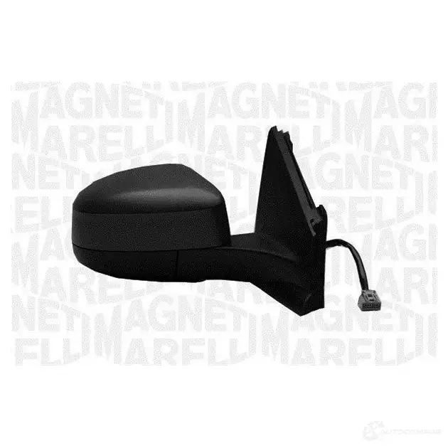 Зеркало наружное MAGNETI MARELLI 1030273 3KX03 SV109 71 351991125780 изображение 0