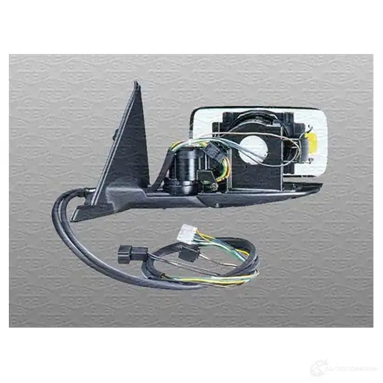 Зеркало наружное MAGNETI MARELLI 13 5.2.441 1193752178 JGQ7VS 350313524410