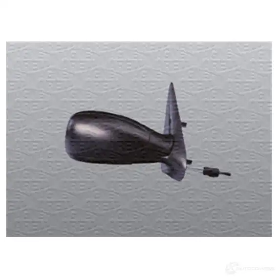 Зеркало наружное MAGNETI MARELLI 351991108250 1030027 SV715 2 R09HU