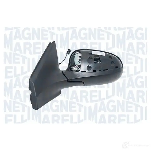 Зеркало наружное MAGNETI MARELLI P1IKFQU 350314027840 140.2.7 84 1028270 изображение 0